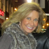 Linda Christopher