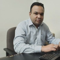 Tahir Chudhary