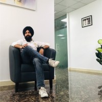 Satwant Singh