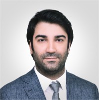 Mesut Suhan S.