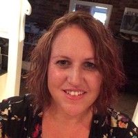 Amy Mival