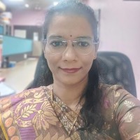 Dr. Madhuri Gaikwad