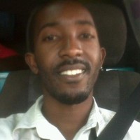 Chalwe Kabunda
