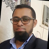 Mohammed Najeebuddin Ali