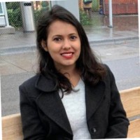 Manali Mehta