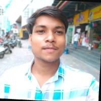 Abhishek Kumar Patel