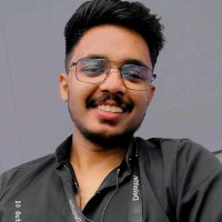 Kaustubh Gosavi