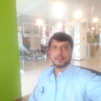 Naveed waris