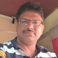 Srinivasarao Maram