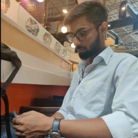 Ayush Dey