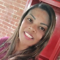 Dayane Aparecida Jeronimo