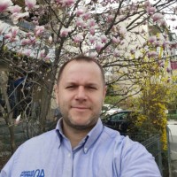 Bordeianu Doru