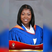 Khadijah Robinson