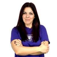 Liliana Ribeiro