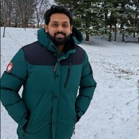 Vinay Jose K