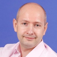 Alexander Beley