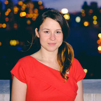 Stacy Chandna