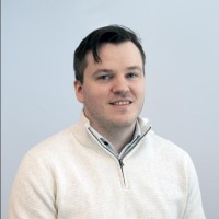John Eirik Bjørhovde Nilsen