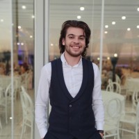 Burak Ergen