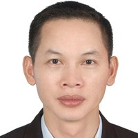 Eric Wen