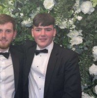 Owen Mckenna