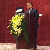 Hamed Vahedi