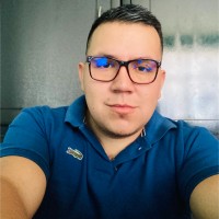 I.S.C Missael Perez Ruiz