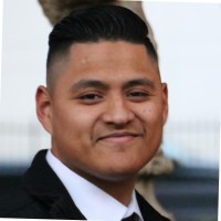 Pete Soto