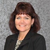Lynda Crouch