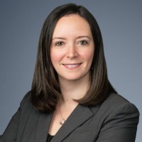 Mary Vitale