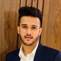 Kamal kishore Chauhan