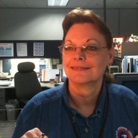 Vicki Maden