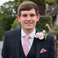 Daniel Wareing