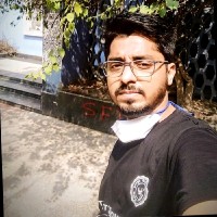 Buddhadeb Jana