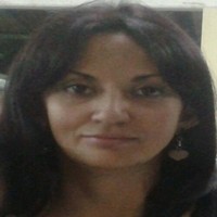 Maritza Rangel Peña