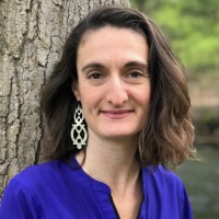 Michelle Behrend, CFA