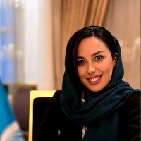 الهه تجلی خواه Elaheh Tajalli Khah