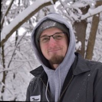 Tanner Teasdale