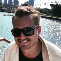 Scott Gaddes