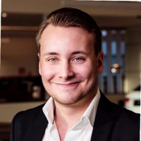 Niklas Ruokoaho