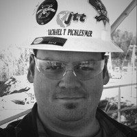 M. Tyler Picklesimer