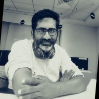 Rithesh Krishnan
