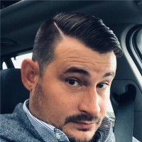 Matthew Tischer
