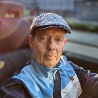 Robert Van Vliet