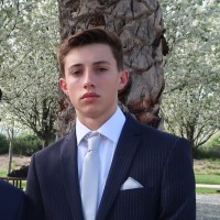 Cameron Mcwilliams