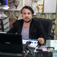 Murat Yücel