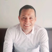 Roger Armando Lozada Ortiz
