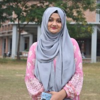 Fariha Hassan