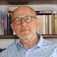 Rolf Bergbauer
