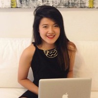Vivian Huang